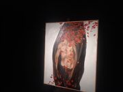 رونمایی از تازه‌ترین اثر حسن روح‌الامین با موضوع شهدای ترور آمریکا