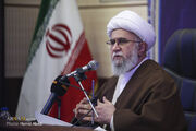آیت‌الله رمضانی: مهدویت پاسخ جهانی به بحران معنا، بی‌عدالتی و فروپاشی اخلاقی در دنیای معاصر است/ انتظار فعال؛ معنای حاصل از انقلاب اسلامی ایران
