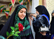 اعزام بیش از 4500 دانشجو از فارس به راهیان نور