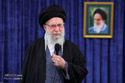 نمایه متنی پیام تلویزیونی رهبر انقلاب در آستانه یوم‌الله ۲۲ بهمن