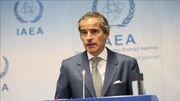 گروسی: ایران حق غنی‌سازی دارد، اما باید دسترسی کامل به آژانس بدهد