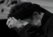 اشکی که گناه خاموشش می‌کند