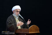 امام شهید خامنه‌ای سبک زندگی اسلامی را به نرم‌افزار تمدن نوین اسلامی تبدیل کرد