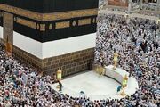 اجرای ۱۰۰ پویش‌ معنوی به نیابت از «رهبر شهید» در حج ۱۴۰۵