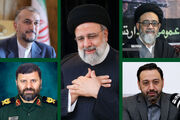 یادبود شهدای خدمت همزمان با هشتادمین شب تجمعات مردمی برگزار می‌شود