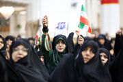 سپر ایمان در میدان نبرد: وقتی آیه حجاب در بحبوحه جنگ نازل شد