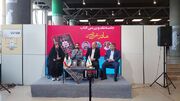 لزوم بازگویی زوایای پنهان دفاع مقدس برای نسل جوان