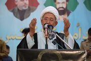 کنفرانس «شهید امت» در کویته پاکستان برگزار شد/ علمای شیعه و سنی: خون رهبر شهید مرز بین حق و باطل را روشن کرد