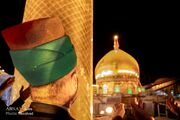 اینترنت رایگان در حرم‌های ائمه اطهار(ع) عراق راه‌اندازی می‌شود