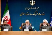 جامعه ایرانی با تکیه بر دینداری و مقاومت ملی یک سرمایه‌ بزرگ برای کشور است