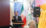 ادبیات آیینی کودک و نوجوان نیازمند تولید آثار تازه و ماندگار است
