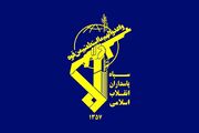 سپاه پاسداران: مبدأ تجاوز به دکل مخابراتی جزیره سیریک هدف قرار گرفت + ویدیو