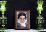 جزئیات مراسم سی و هفتمین سالگرد بزرگداشت امام خمینی(ره)