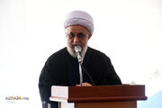 آیت الله رمضانی: اسلام غدیری نسخه نجات‌بخش جامعه بشری است