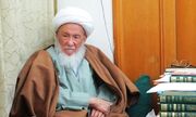 در پی رحلت آیت‌الله العظمی فیاض؛ عراق سه روز عزای عمومی اعلام کرد