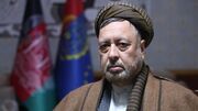 محمد محقق درگذشت آیت‌الله العظمی فیاض را تسلیت گفت