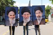 تبلور اندیشه امامان انقلاب در بعثت ملت ایران