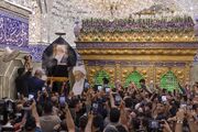 واکنش‌ها به درگذشت آیت‌الله العظمی فیاض؛ گنجینه‌ای از حکمت و تجربه با او به سرای ابدی کوچ کرد