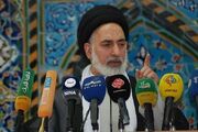 امام جمعه نجف اشرف: ترس رژیم بحرین از مجالس حسینی نشان‌دهنده اثربخشی قیام امام حسین(ع) است
