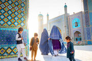 از قطع کمک‌های بشردوستانه تا ایجاد صندوق خانوادگی میان شیعیان در استان بلخ