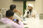 چرا ۷۲ نفر کربلا جهانی شدند، اما ۱۲۴ هزار نفر غدیر نه!/از گلوگاه قتل شیعیان تا کمک مالی به ایران به برکت خون رهبر شهید
