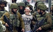 ۳۶۰ کودک فلسطینی در زندان‌های اسرائیل در شرایط سخت به سر می‌برند