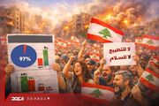 شکاف میان تصمیمات سیاسی و افکار عمومی در لبنان؛ اکثریت لبنانی‌ها با عادی‌سازی روابط با اسرائیل مخالف‌اند