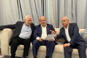 الجزیره: نخستین نشست گروه‌های مقاومت در قاهره «مثبت نبود»/ اختلاف گروه‌های فلسطینی در قاهره بر سر پرونده سلاح