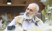 تردیدی ندارم که ماجرای کربلا پیش چشم فردوسی بوده است