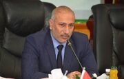 سقوط هواپیمای مسافربری در صحرای کربلا صحت ندارد