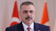 سخنان جنجالی وزیر کشور ترکیه درباره قدس