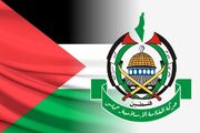 حمایت حماس از حملات ایران به اراضی اشغالی