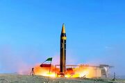 ایران با موشک‌های خود به عملیات نظامی اسرائیل در لبنان پایان داد/ بشریت مدیون ایران است
