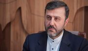 ایران هیچ ارزشی برای اقدام سیاسی و ریاکارانه اروپا قائل نیست/ به راهبرد خود در تنگه هرمز ادامه می‌دهیم
