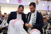 برگزاری باشکوه مراسم غدیر در ایغدیر ترکیه با حضور گسترده مردم