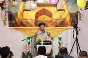 تصاویر | تجلی نور ولایت در آلمان؛ جشن غدیر در زیگبورگ گرامی‌ داشته شد