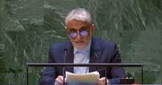ایروانی: دارایی‌های مسدود افغانستان باید بدون قیدوشرط آزاد شود