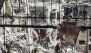 «اسرائیل هیوم»: خسارت بیش از نیم میلیارد دلاری در پی حملات ایران