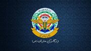 حمله ارتش قهرمان و دلاورمردان سپاه به پایگاه‌های آمریکا در منطقه