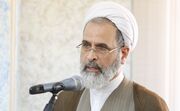 در نبرد تمدنی با آمریکا امکان توقف و بازگشت وجود ندارد/ محرم و صفر، زمان اوج‌گیری نهضت تبلیغی و تبیینی