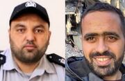 ترور رئیس شبکه انتقال پول حماس و معاون او در حمله هوایی اسرائیل