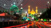 از غدیر تا مباهله در خراسان/ برپایی ۲۵۰ جشن و پیام دبیرکل حزب‌الله به مشهد