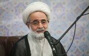 آیت‌الله تحریری: صبر و ولایت؛ دو رکن اساسی ایمان در آموزه‌های دینی/ دستیابی به ثمرات ایمان بدون صبر و استقامت امکان‌پذیر نیست
