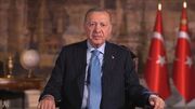 اردوغان: اسرائیل تهدیدی برای کل جهان شده است