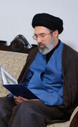 ویدیو | روایت مادرخانم رهبر انقلاب از توجه ویژه آیت‌الله سیدمجتبی خامنه‌ای به یادگیری زبان‌های خارجی