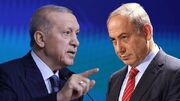 وزیر کابینه ‌نسل‌کُش اسرائیل: دست اردوغان به خون آغشته است
