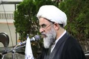 بعثت مردم تعبیر رهبری از دوره کمال انقلاب / ملت ایران امروز امت مبعوث خداوند است