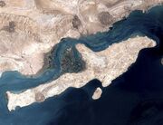 اعلام انسداد کامل تنگه هرمز از سوی قرارگاه حضرت خاتم الانبیاء(ص)