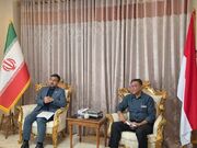 روابط تهران و جاکارتا ریشه در قرن‌ها پیوند فرهنگی و تمدنی دارد