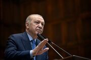 «نتانیاهو مانند هیتلر»؛ شدیدترین حمله لفظی اردوغان به اسرائیل